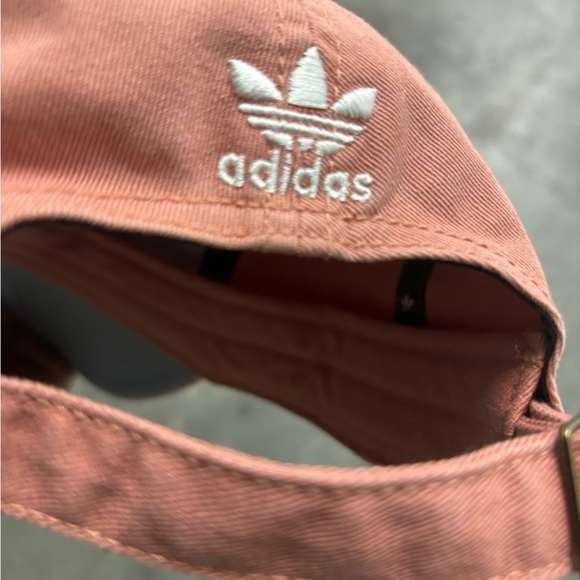 Adidas Ball Cap - Women’s - Picture 4 of 4